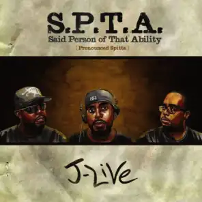 S.P.T.A. Said Person of That Ability