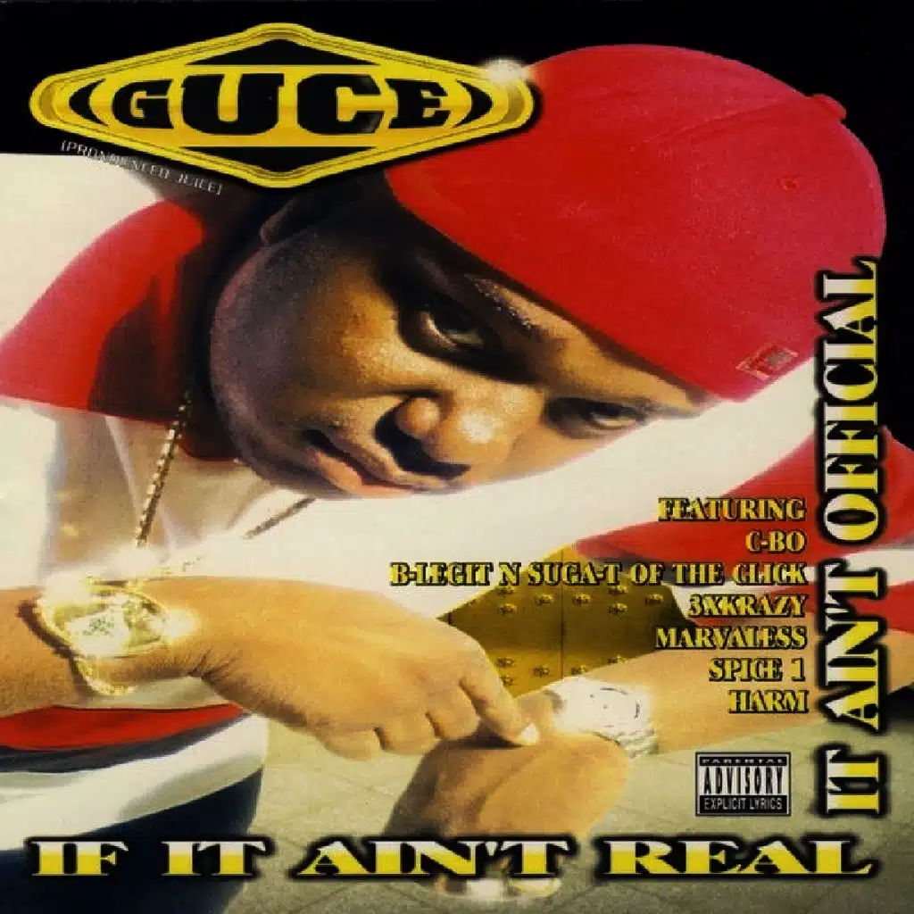 If It Ain't Real It Ain't Official