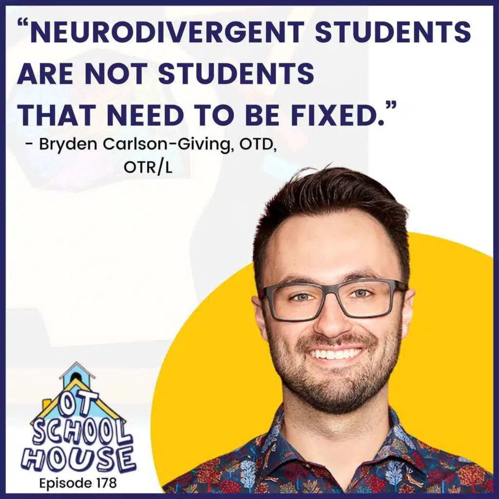 Challenging Ableism Through Neurodiversity-Affirming School Practice