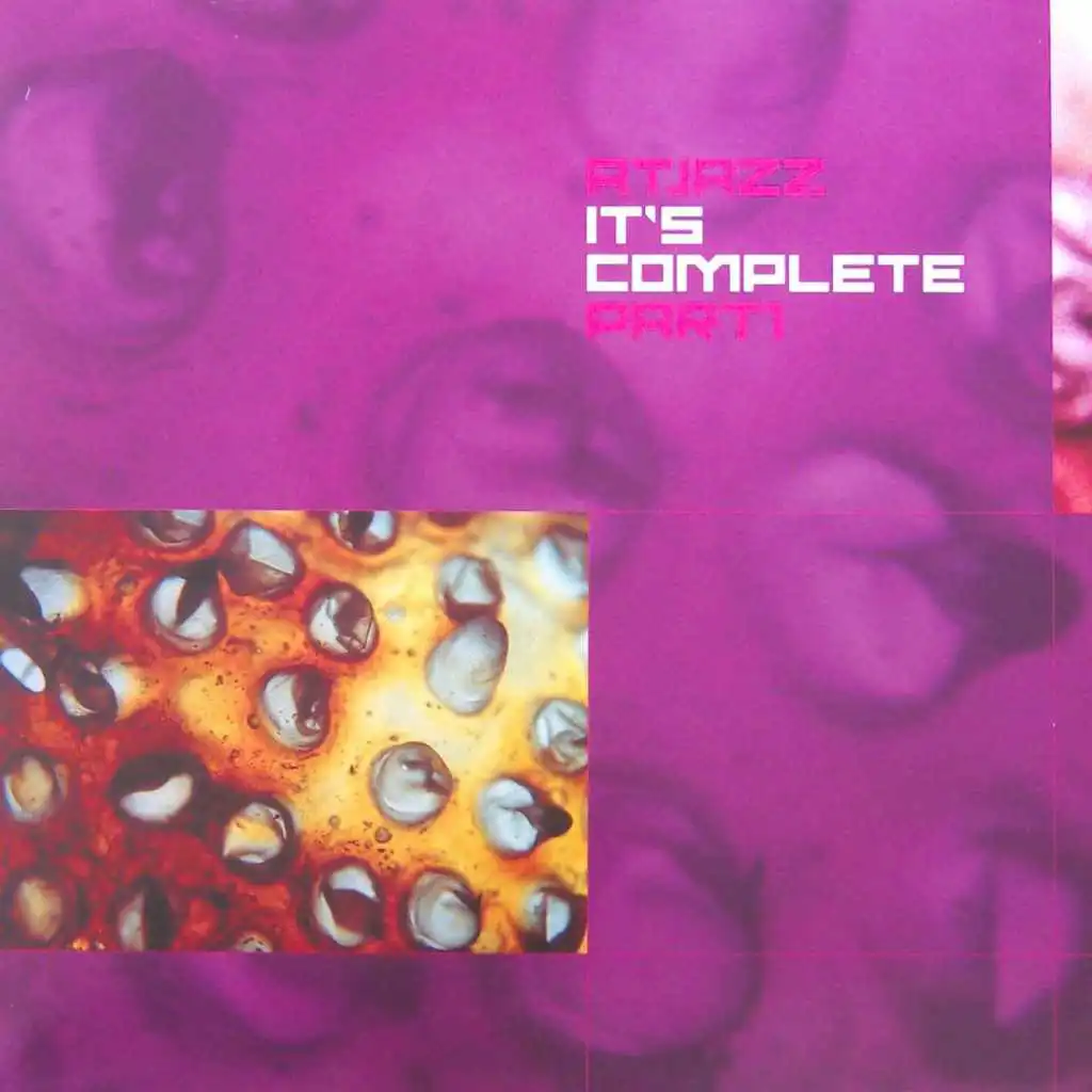 It's Complete (Mark Rae Remix)