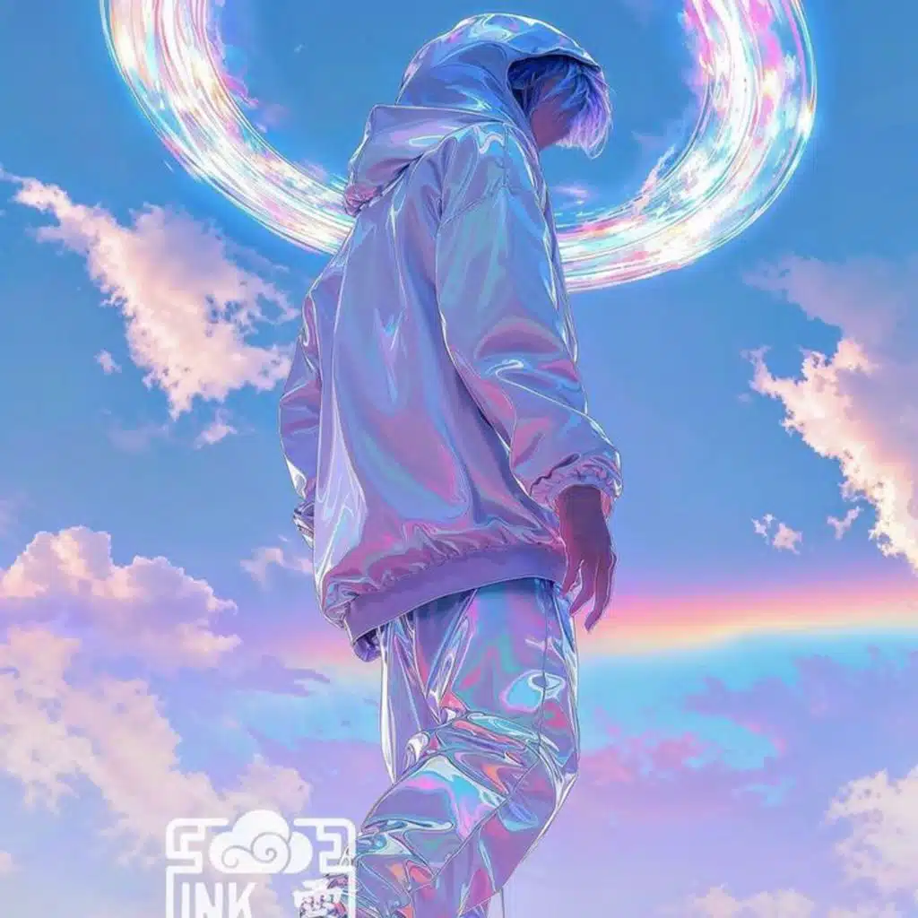 suicidal-idol - ecstacy (Speed up)