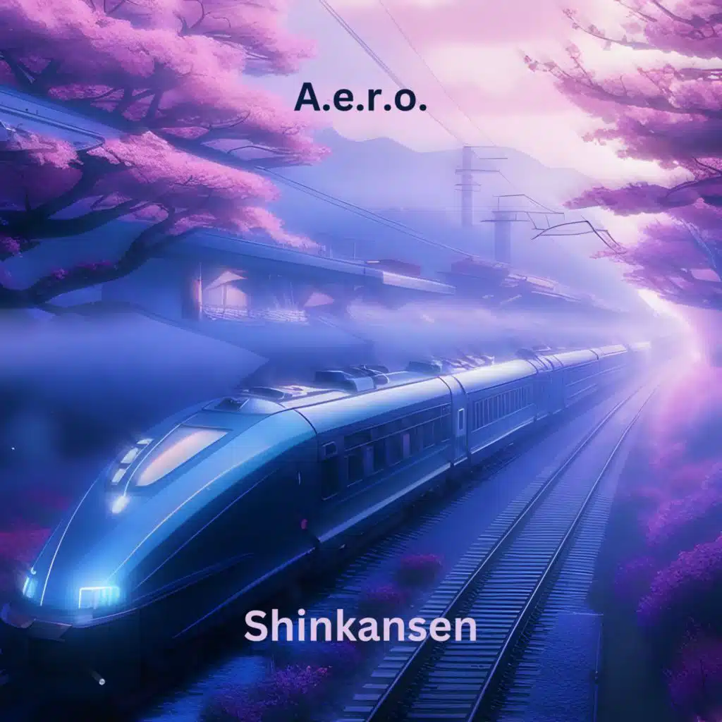 Shinkansen
