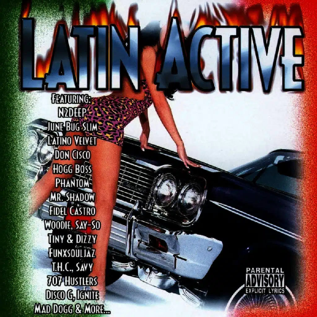 Latin Active
