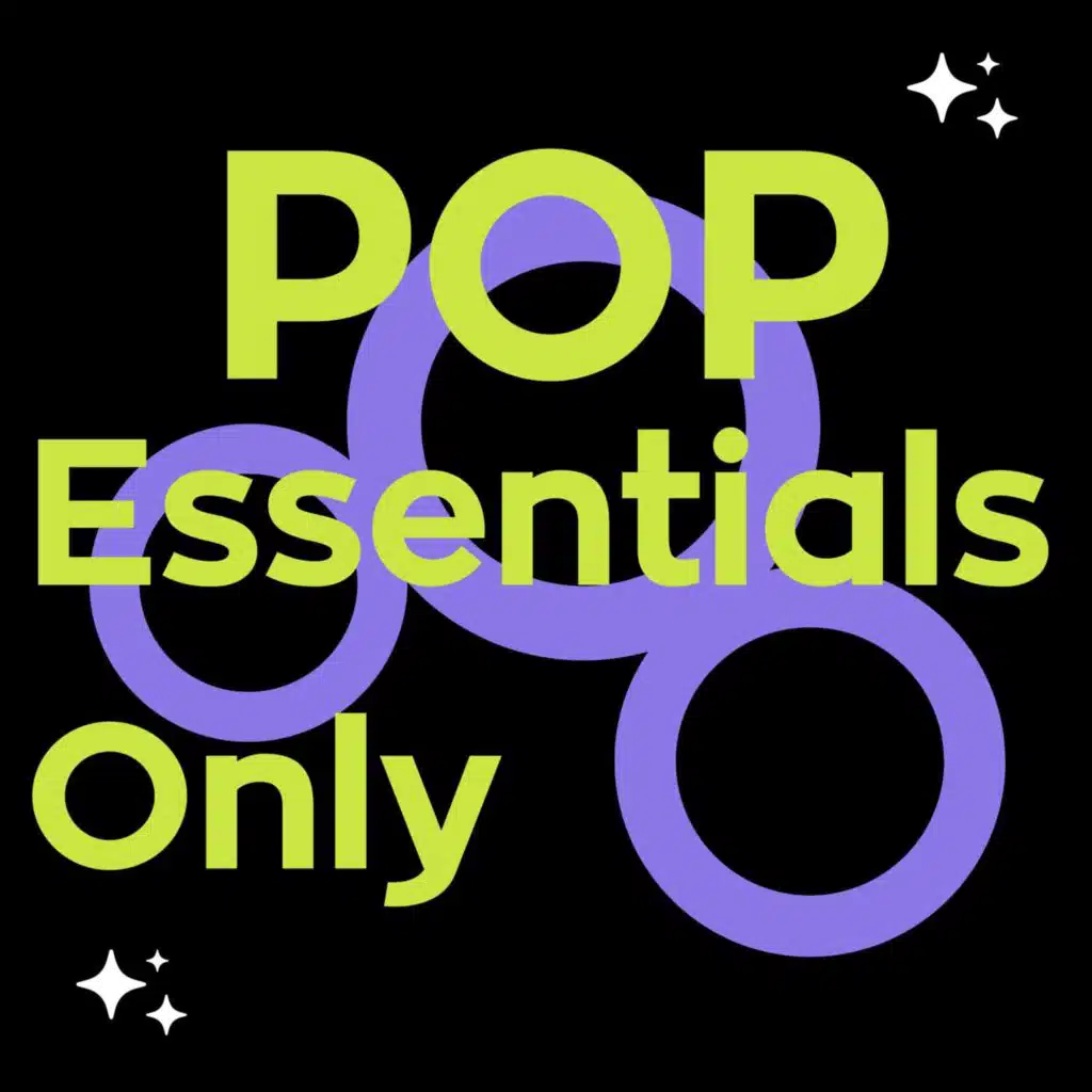 Pop Essentials Only