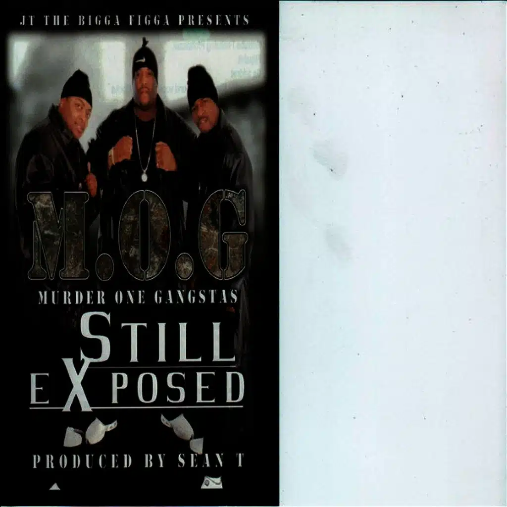 Held Up (Remix) [ft. JT The Bigga Figga & San Quinn]