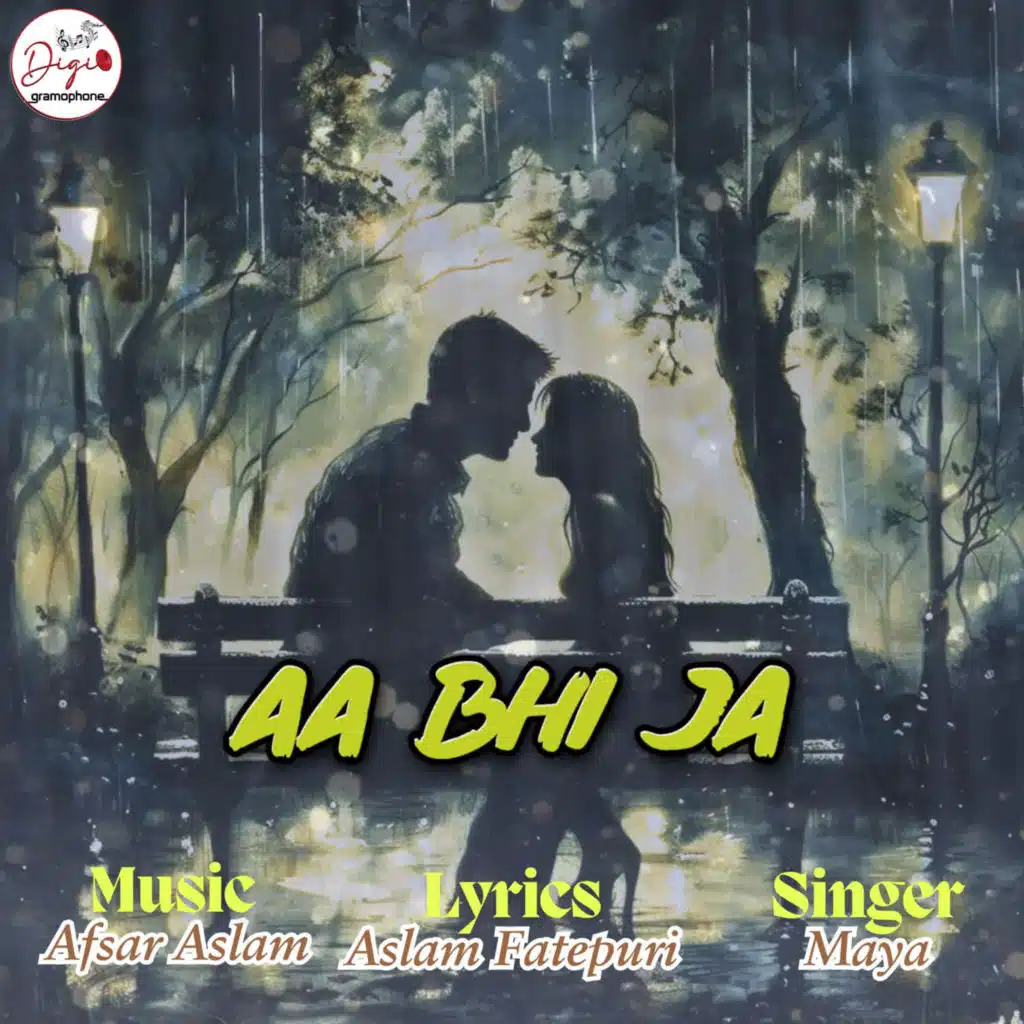 Aa Bhi Ja