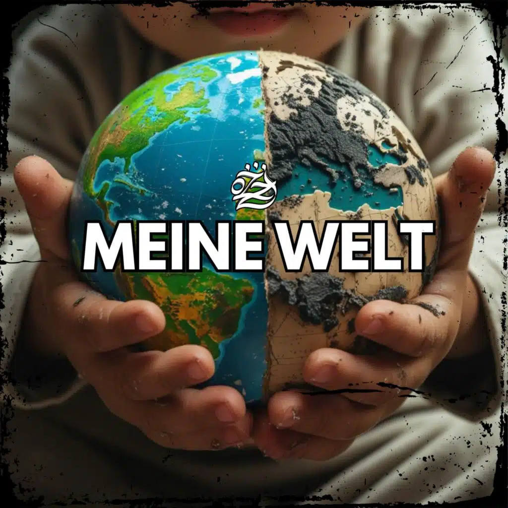 Meine Welt