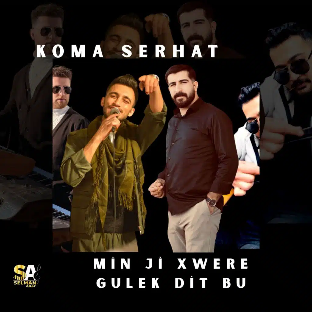 Koma Serhat