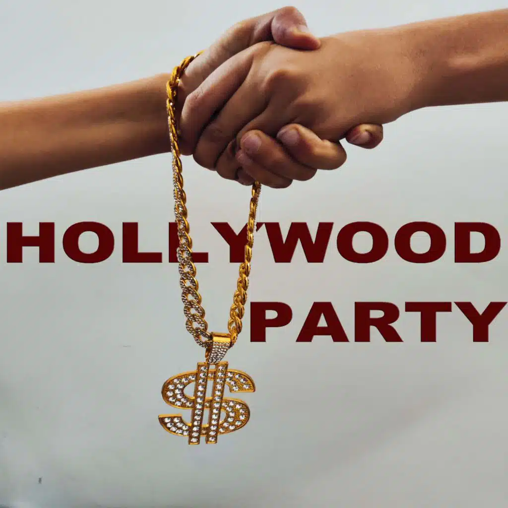 HOLLYWOOD PARTY