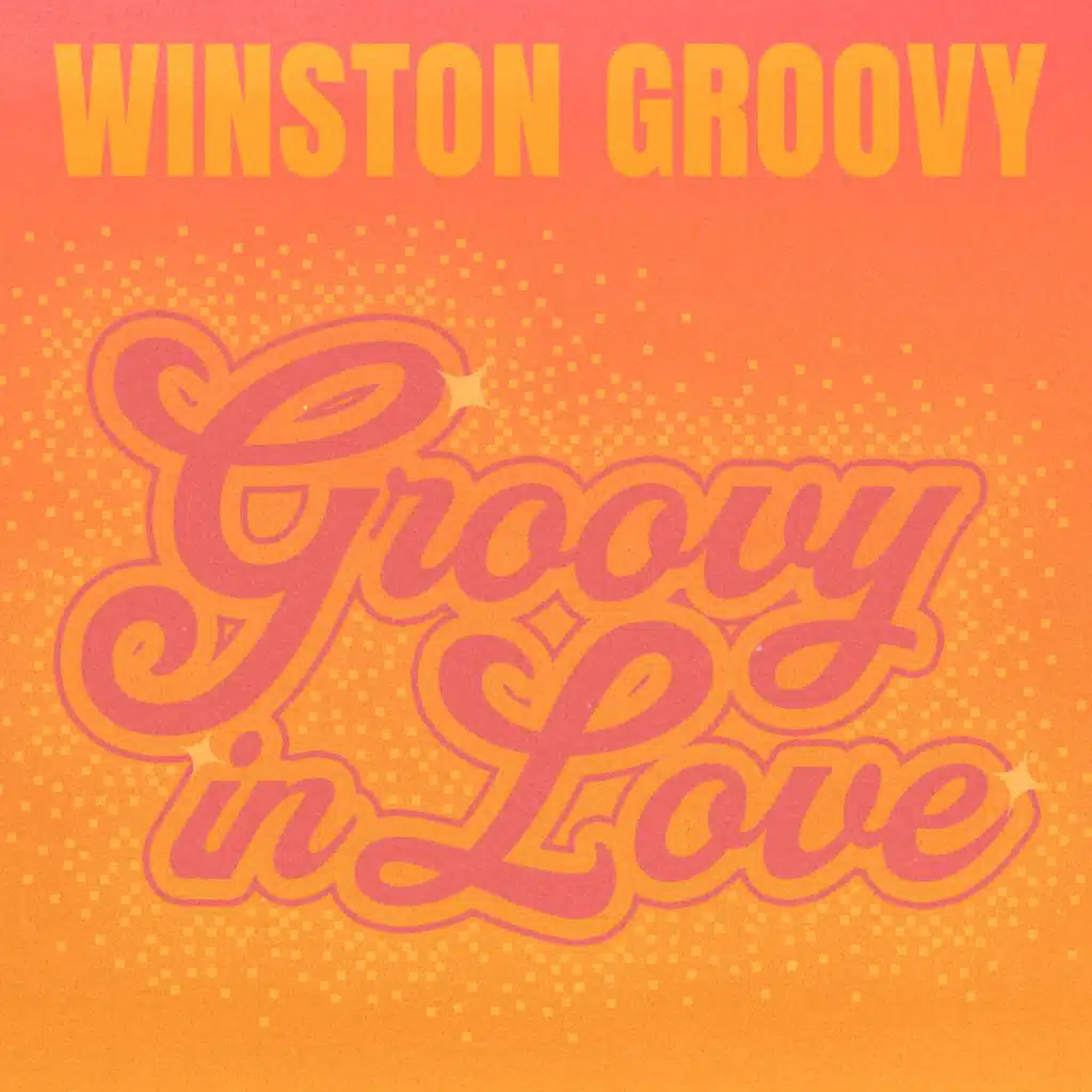 Winston Groovy