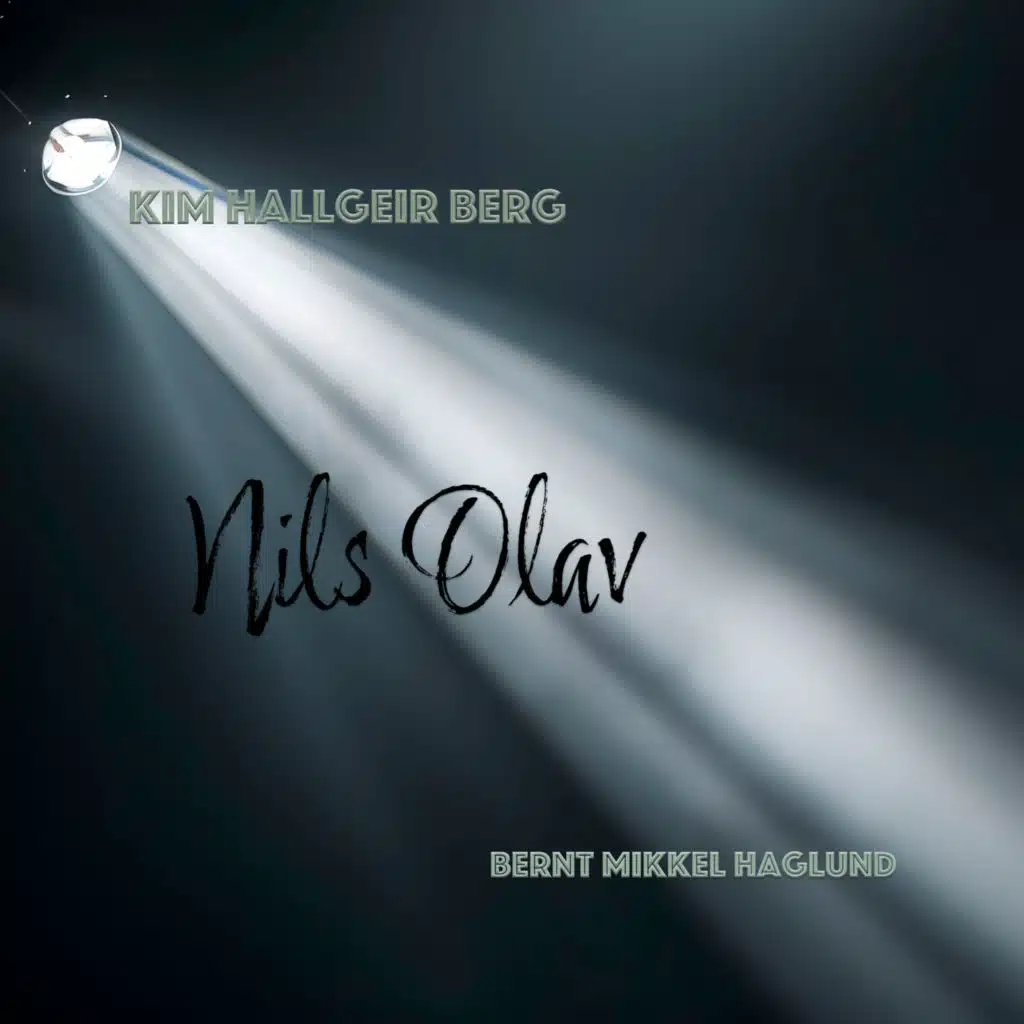 Kim Hallgeir Berg & Bernt Mikkel Haglund