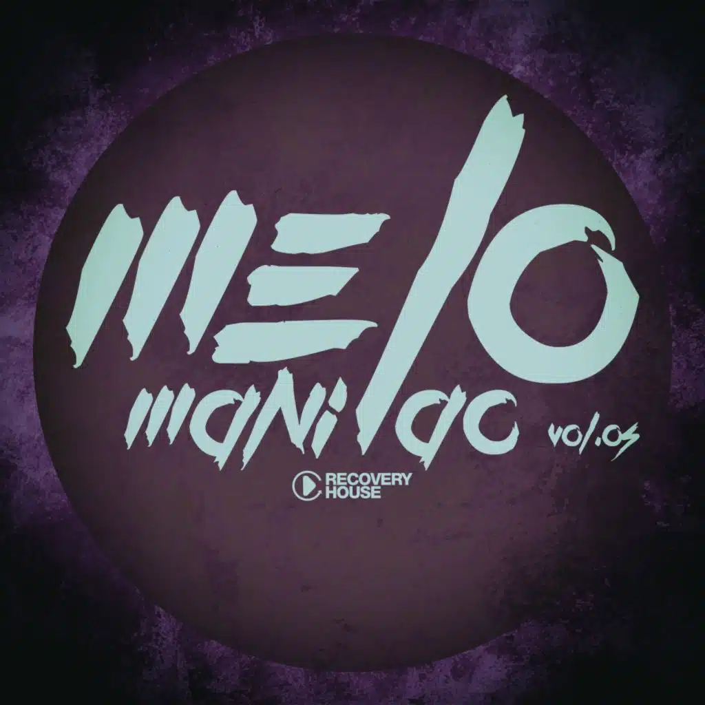 Melomaniac, Vol.05