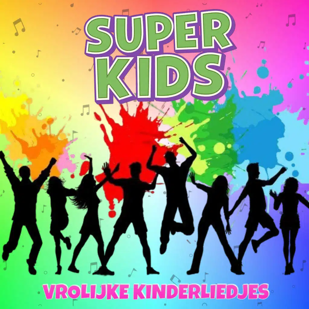 Berend Botje (Medley)