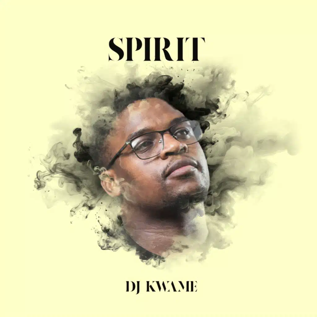 DJ Kwame