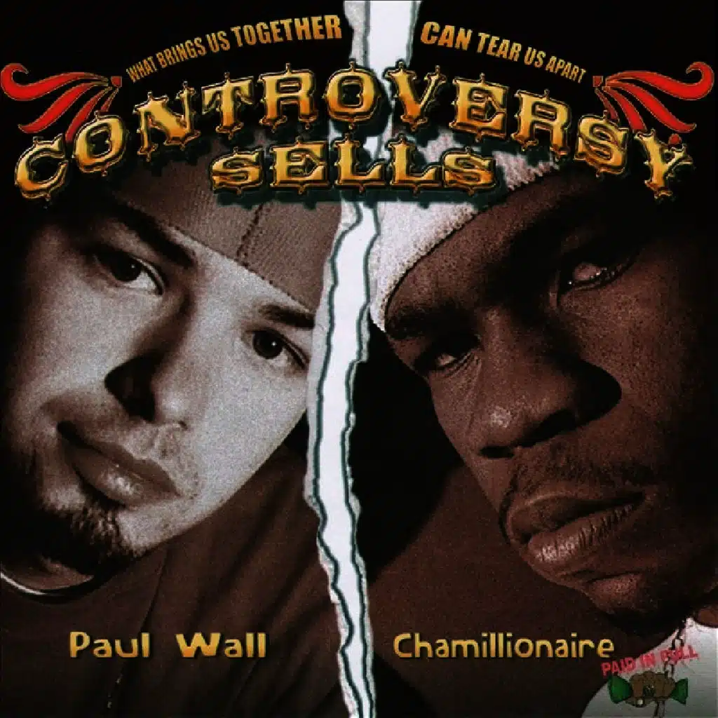 True (ft. Lil' Flip)