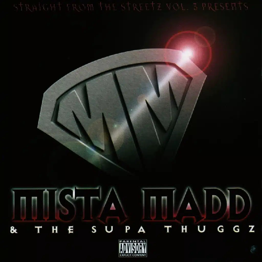 Mista Madd & The Supa Thuggz
