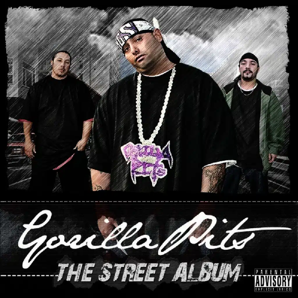 Block Boyz (ft. BavGate, Husalah, Lil' Evil, Lil' Mike, Pretty Black, Tito B, Tone Bone, Tweez,  JStalin, Jet, K-Loc, Kaution, Kra-Z-K, Kuzzo Fly & Lil' Coner)