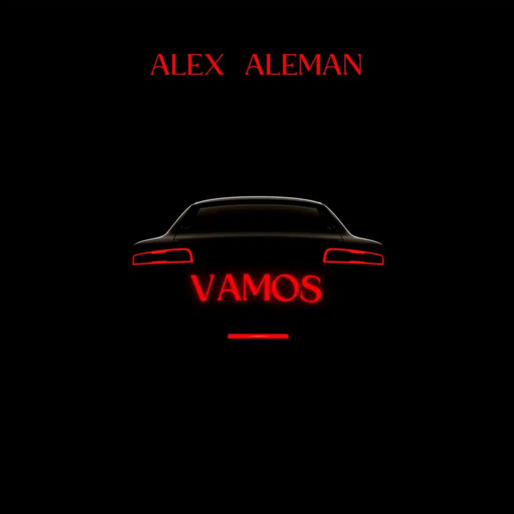 Vamos (Sara Jess Edit)