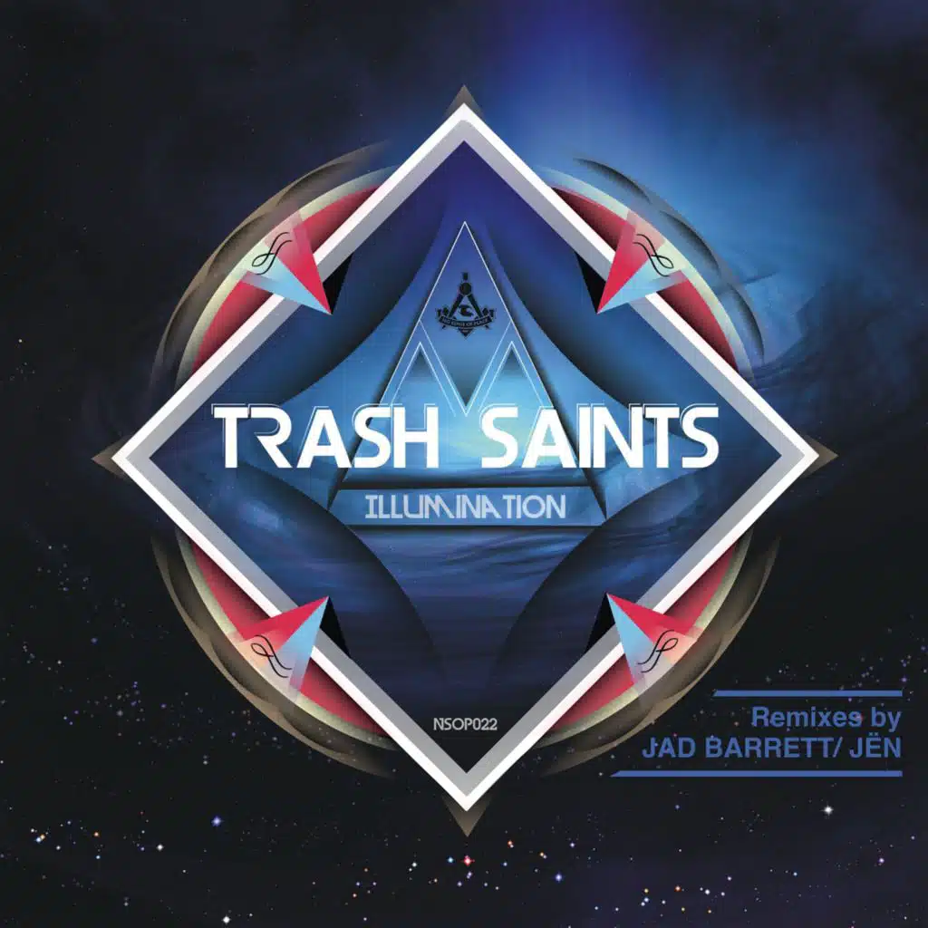 Trash Saints