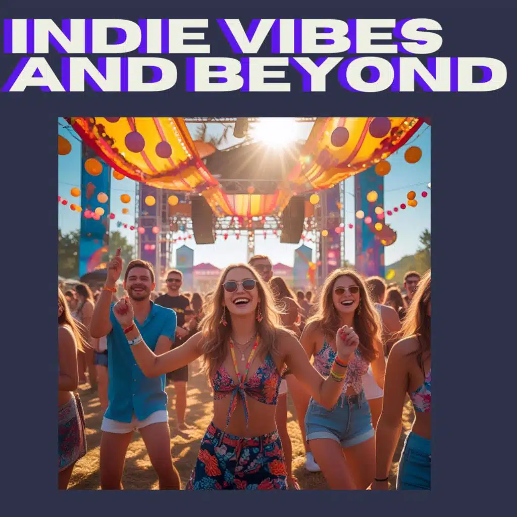Indie Vibes and Beyond