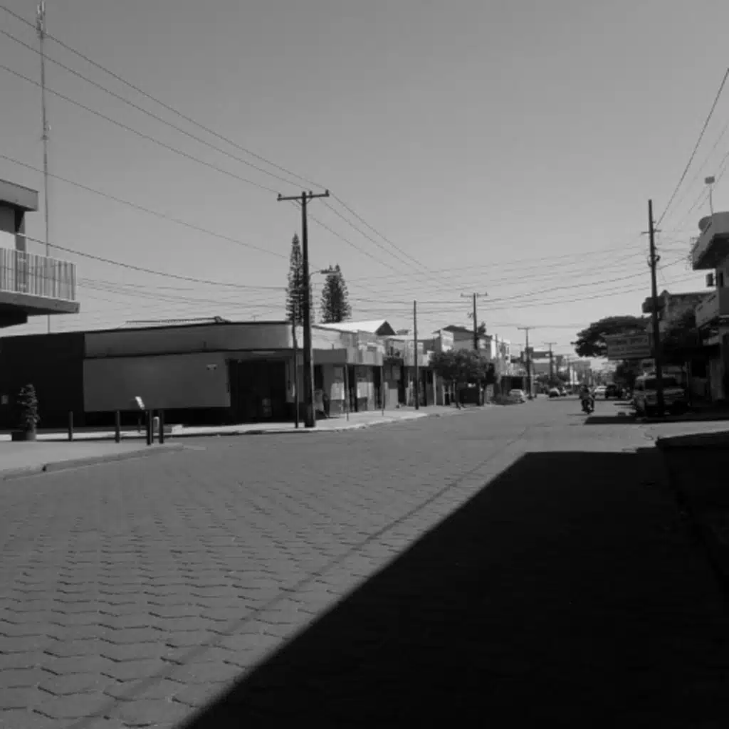 Cities #766 - Pedro Juan Caballero [Deep House - Easy Listening]