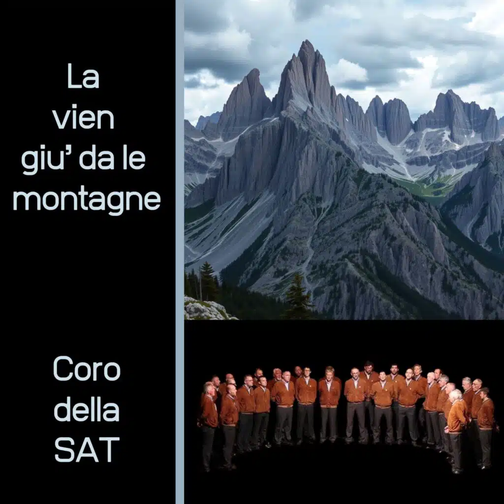 Coro Della Sat