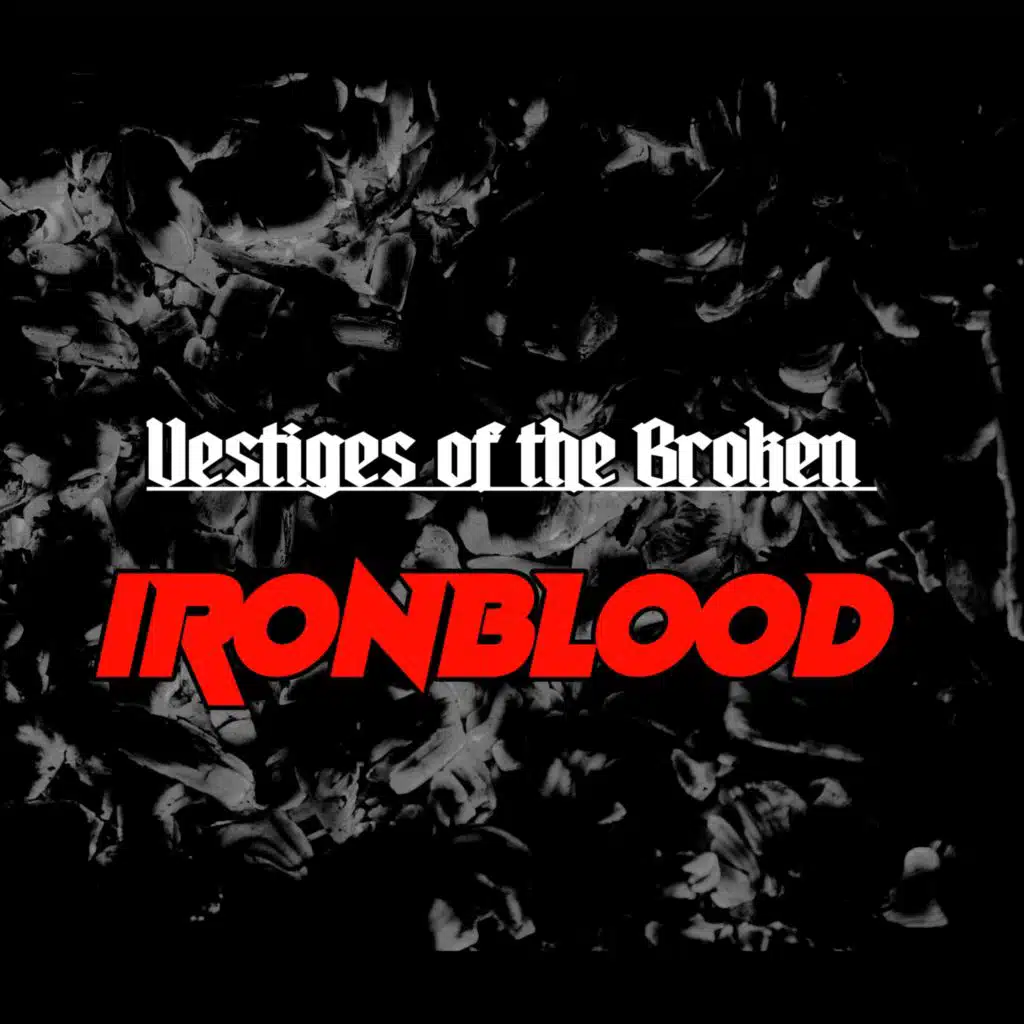 Ironblood