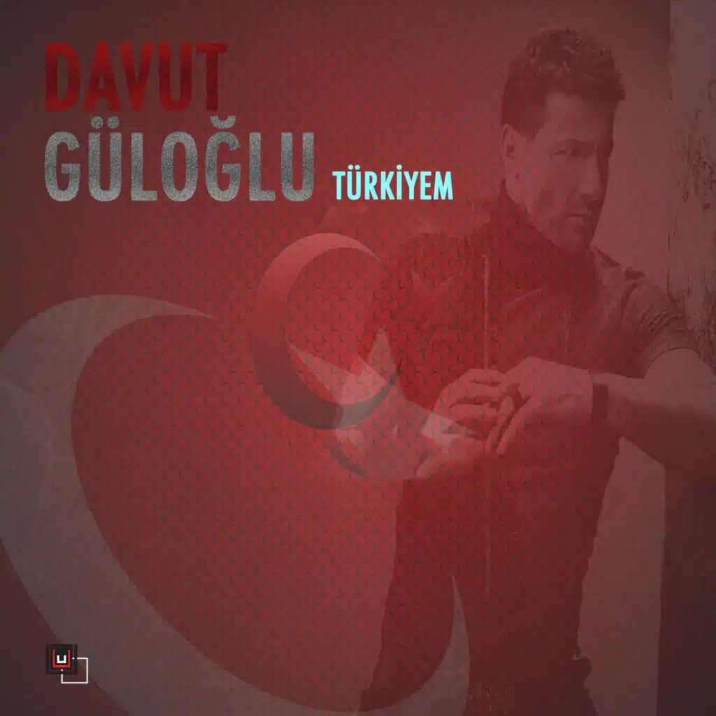 Türkiyem (feat. UKopuz Müzik Yapım)