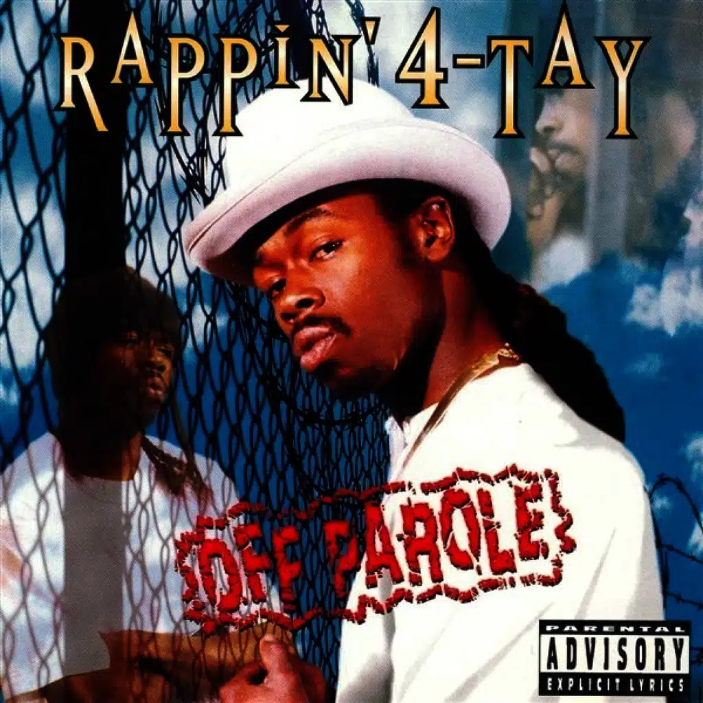 Ain't No Playa (Playaz Sh*t) [ft. Passion]