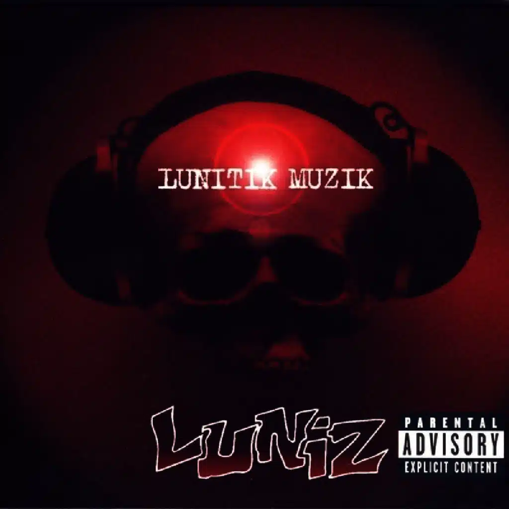 Lunitik Muzik