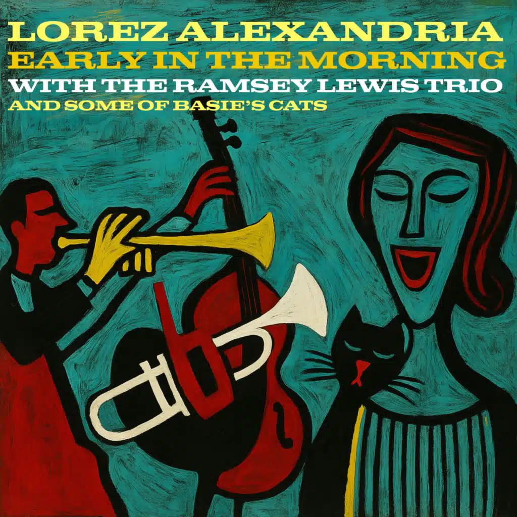 Early in the Morning