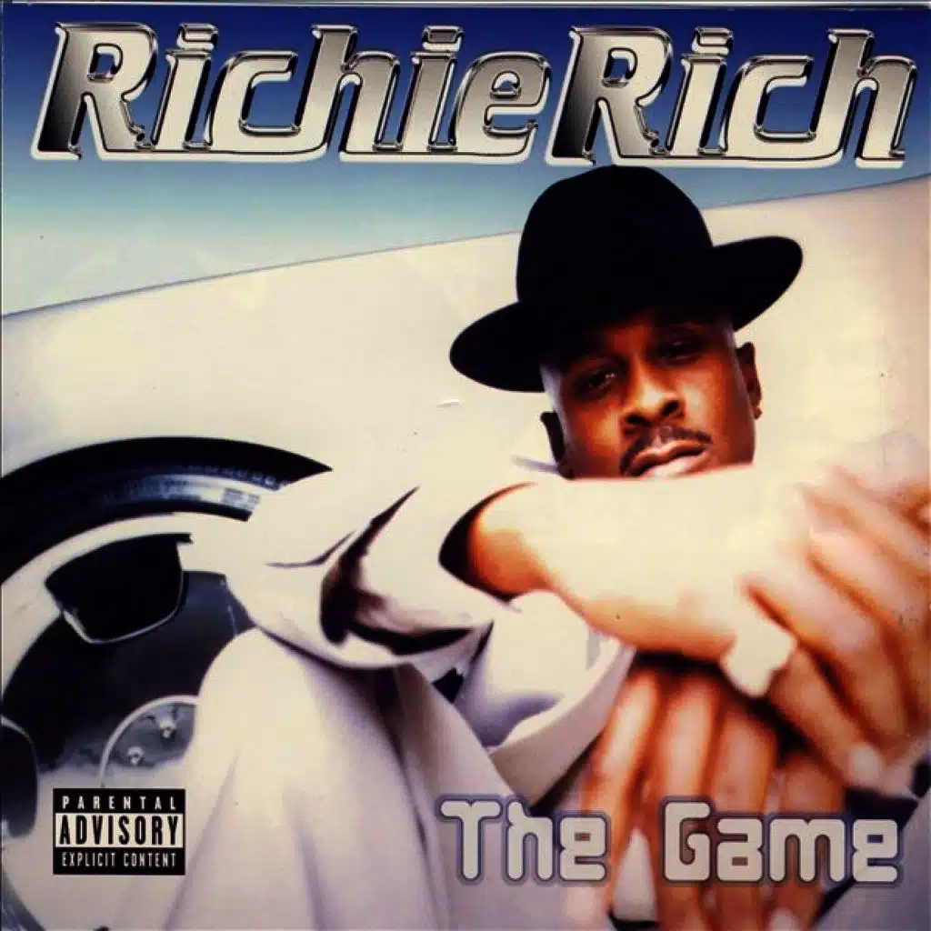 Let's Ride (Bonus Track)