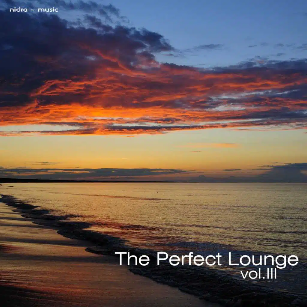 The Perfect Lounge Vol.3