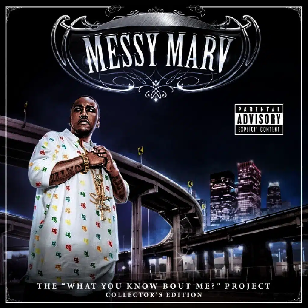 What You Know Bout Me? Part 2