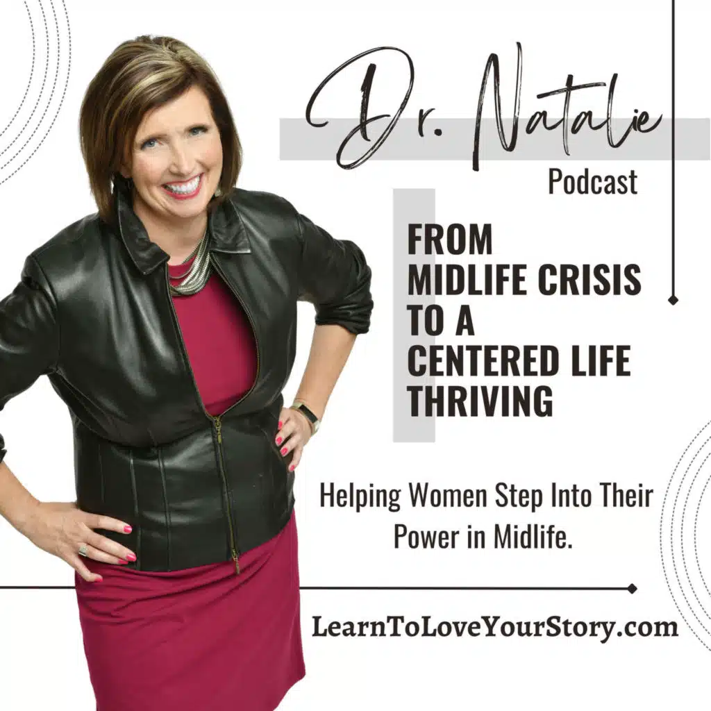 Love in the Middle: Mastering Relationships in the Second Half