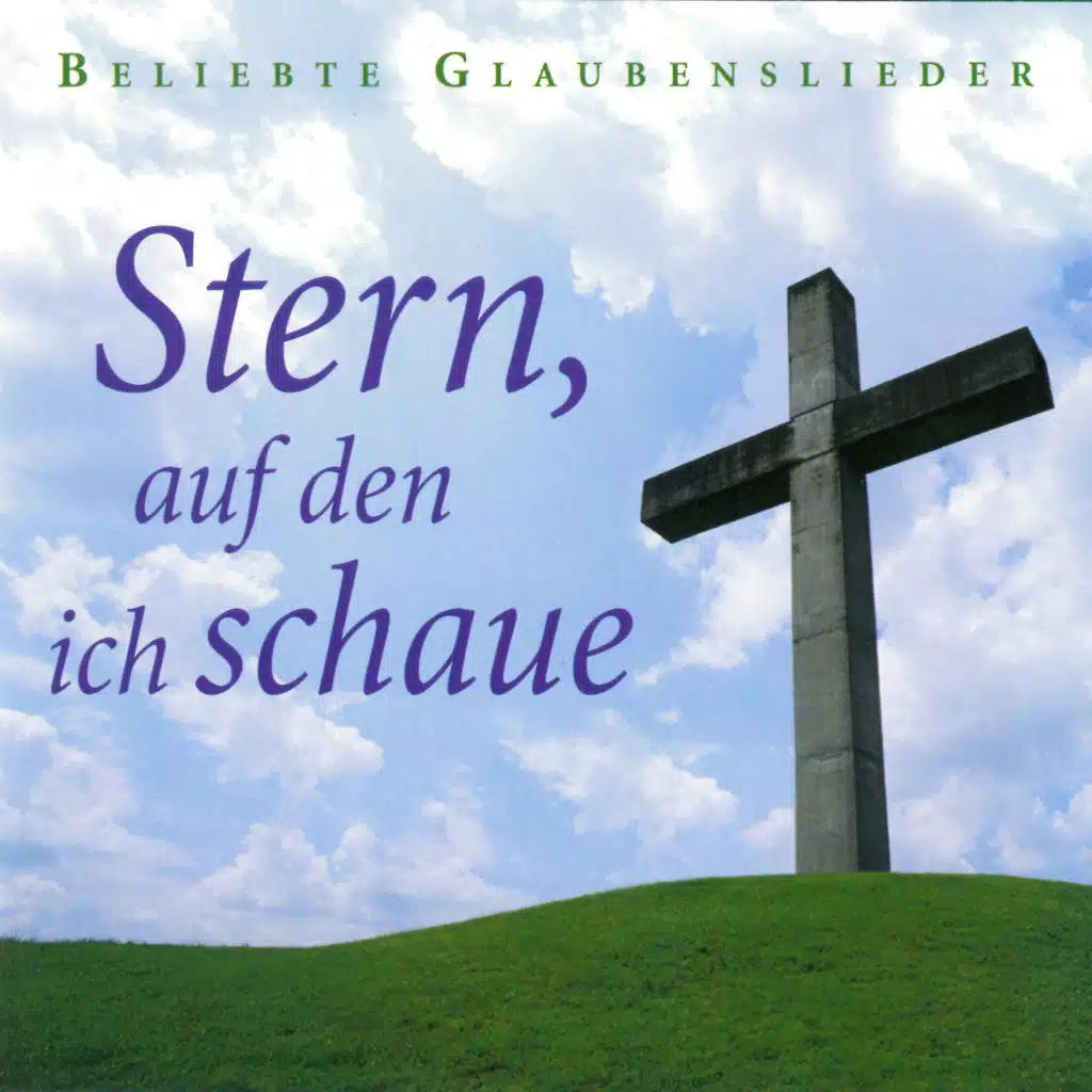 Wetzlarer Evangeliumschor & Margret Birkenfeld