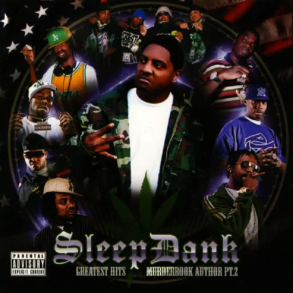 Greatest Hits: Murderbrook Author, Pt. 2