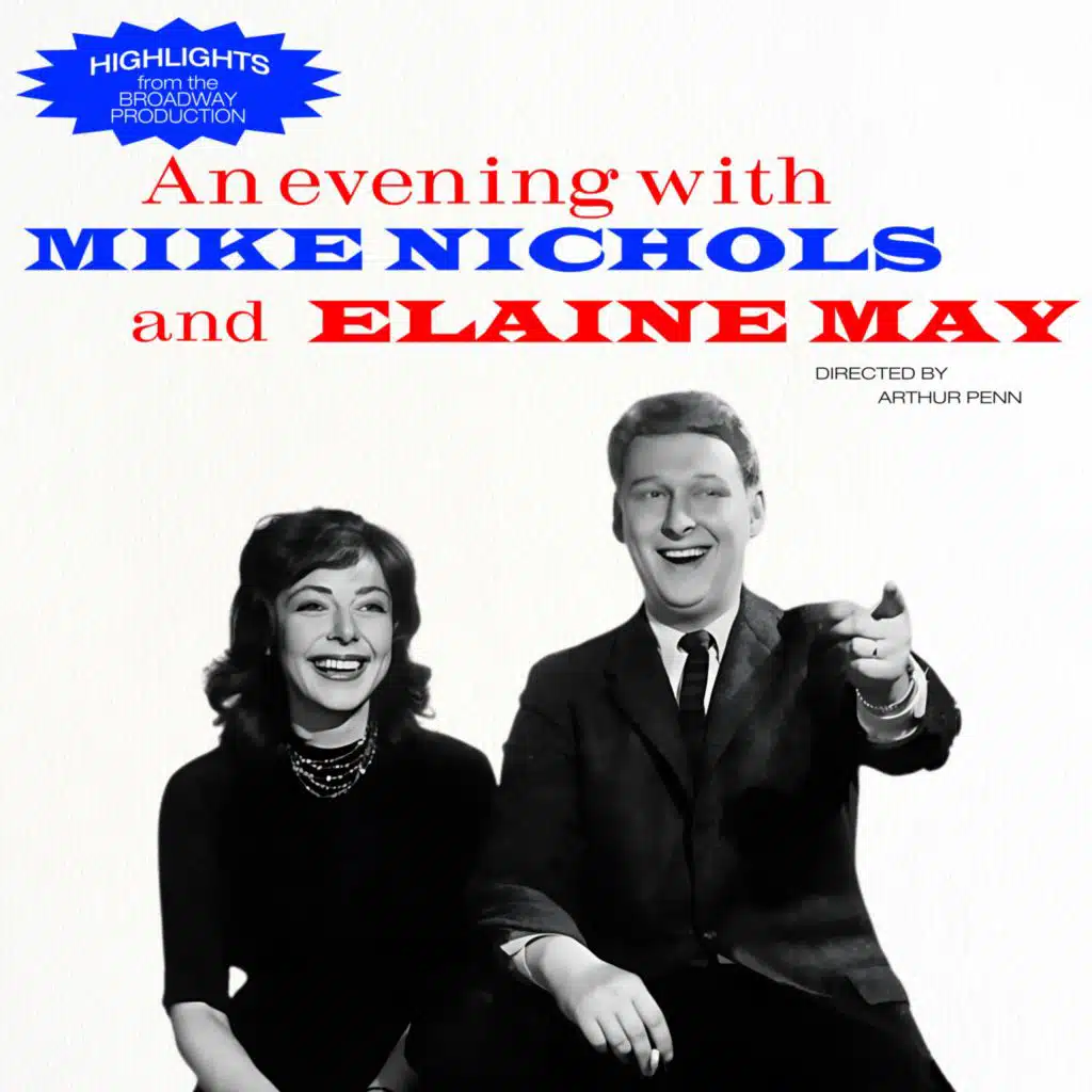 An Evening with Mike Nichols and Elaine May