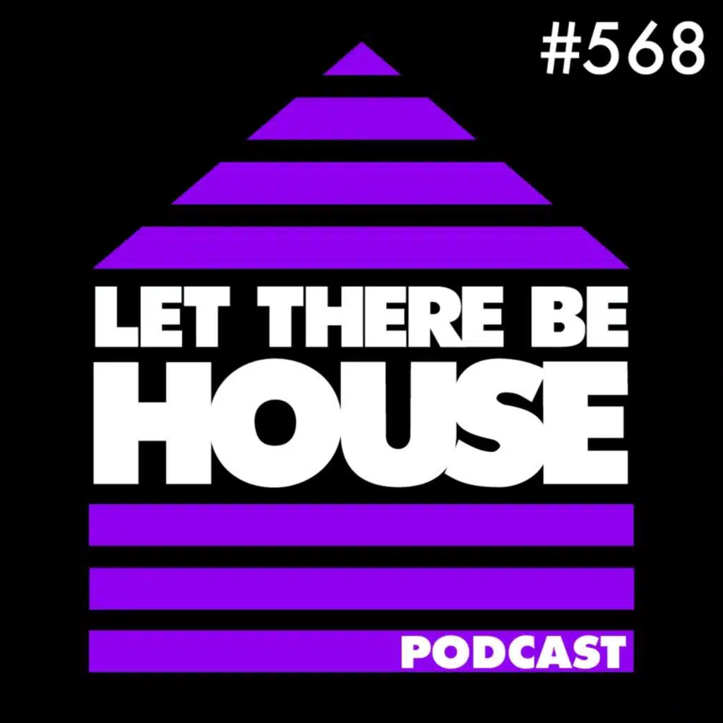 LTBH #568 Guestmix with Mattei & Omich