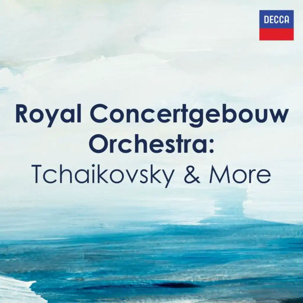Royal Concertgebouw Orchestra & George Szell