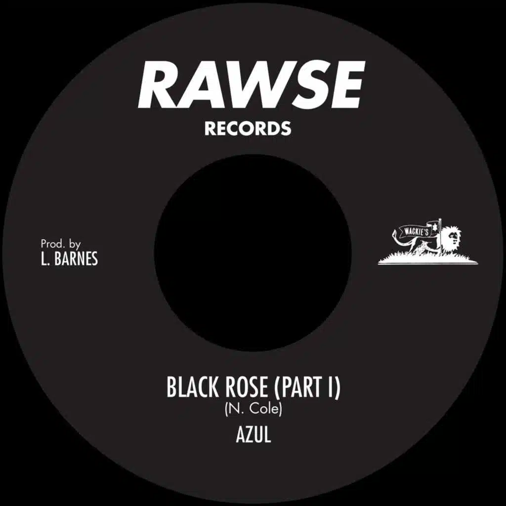 Black Rose