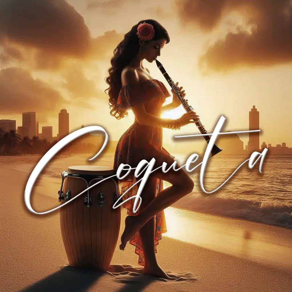 Coqueta