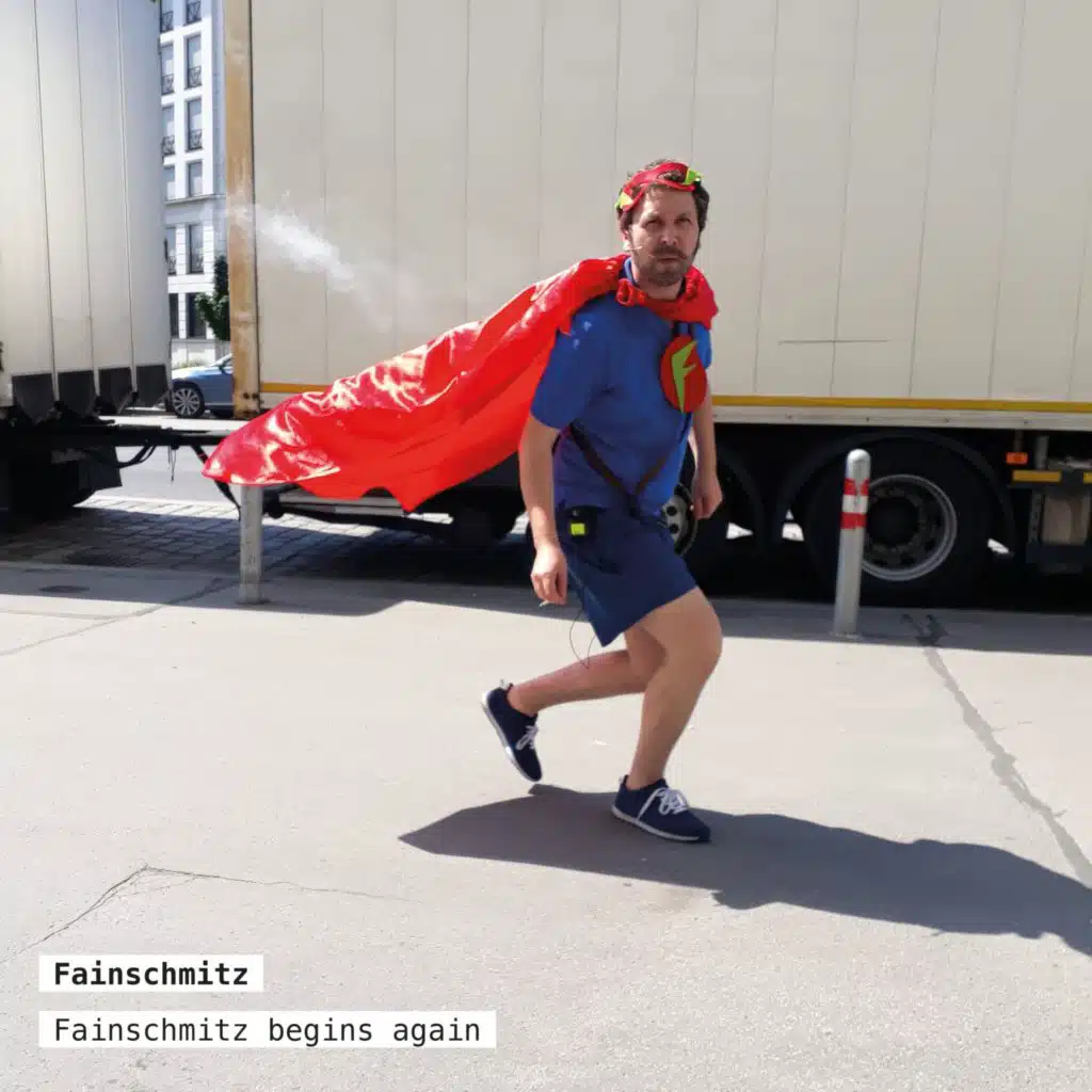 Fainschmitz