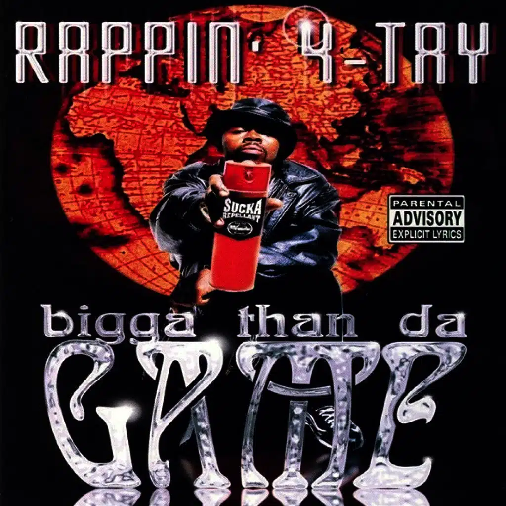 Can Ya Feel Me (ft. Spice 1)