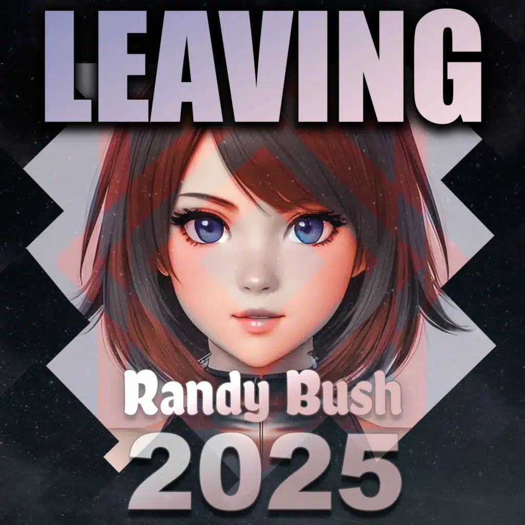Leaving (Slowed and Reverb)