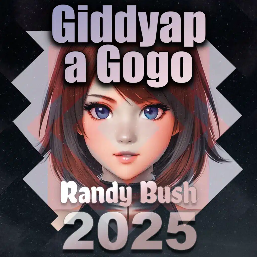 Giddyap a Gogo (2025)