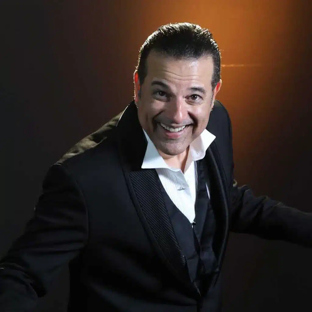 غاني القباج