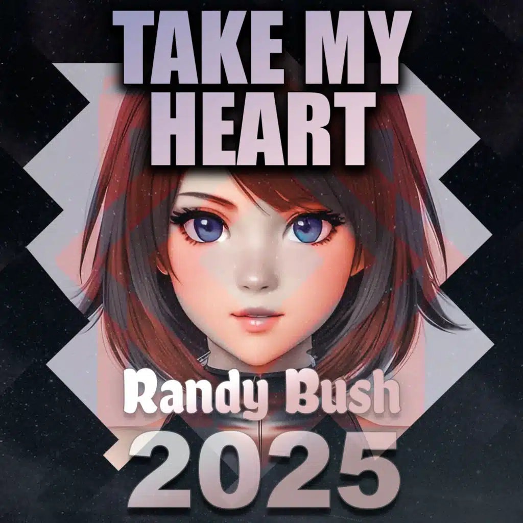 Take My Heart (2025)