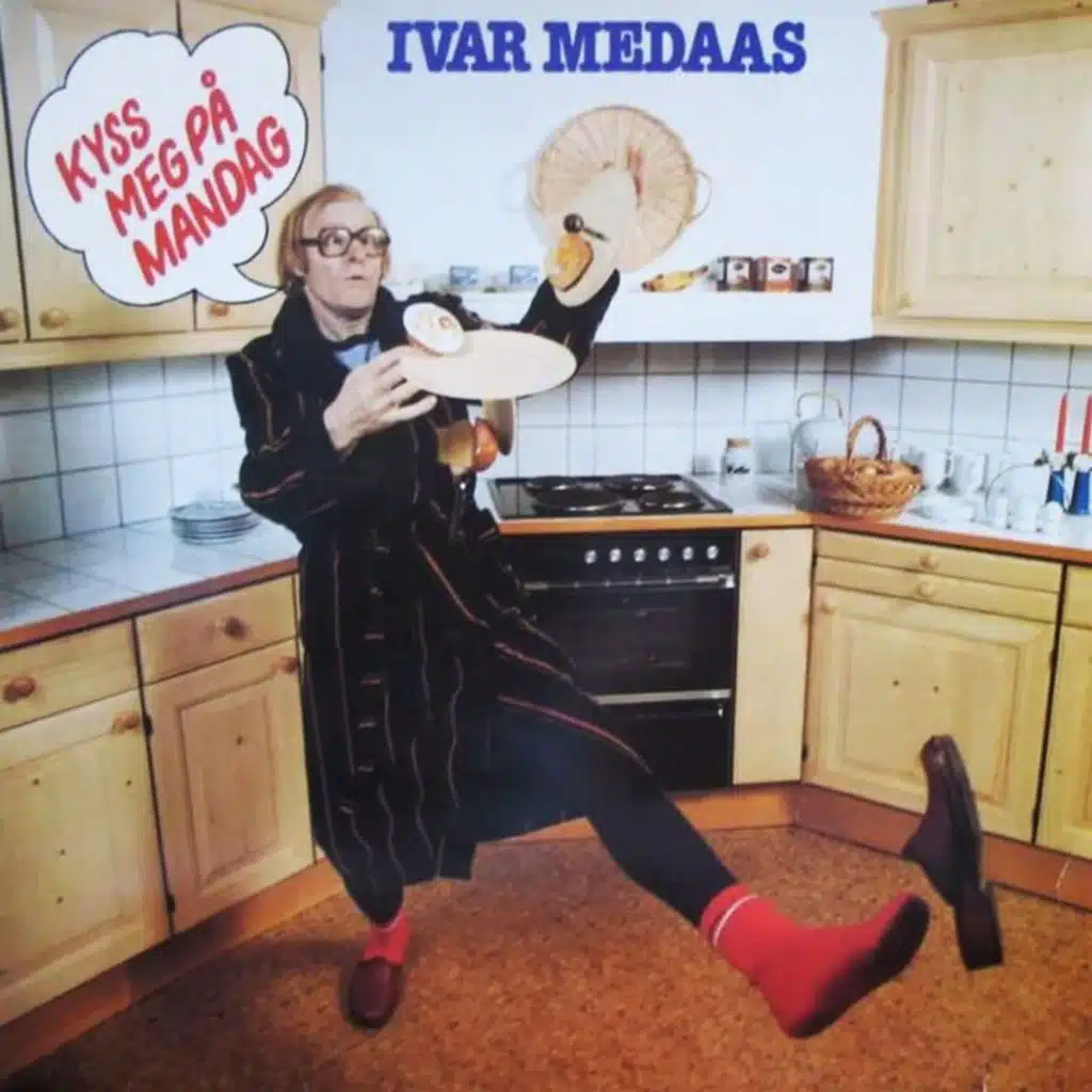 Eg Dreg Med Morgonflyet