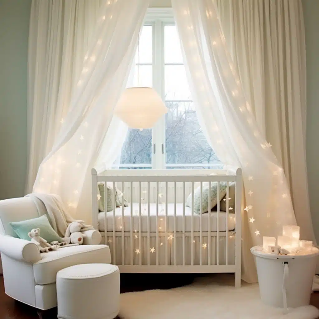 Musical Raindrop Embrace